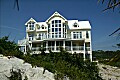 Cape San Blas Home